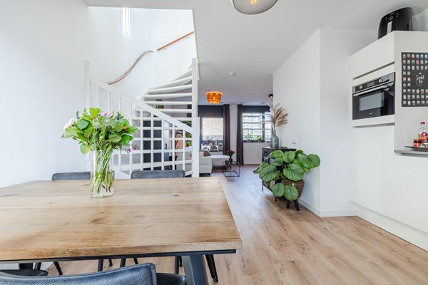 Medium property photo - Molensingel 14, 5912 AC Venlo